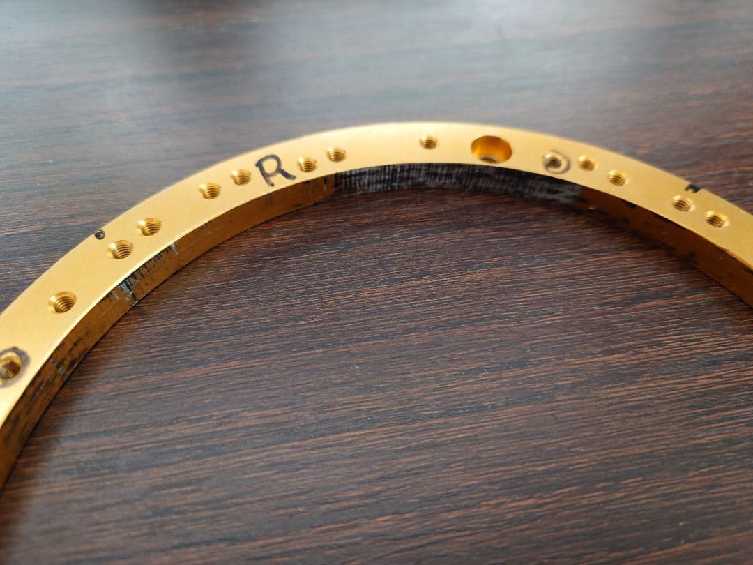 新*誠様 M&M DESIGN PCD-1