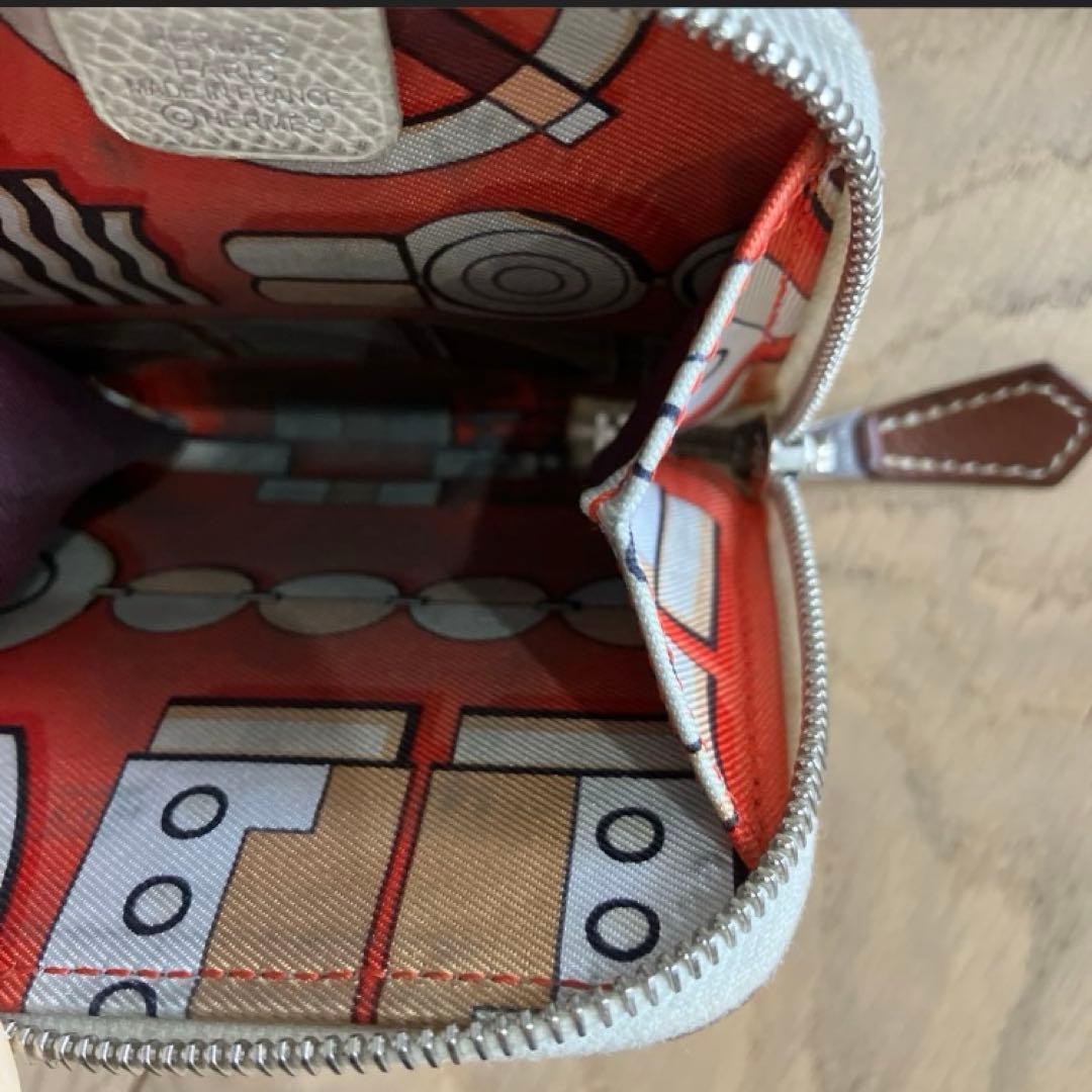 エルメス　ケース