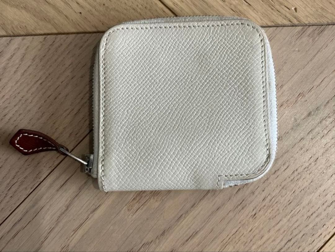 エルメス　ケース