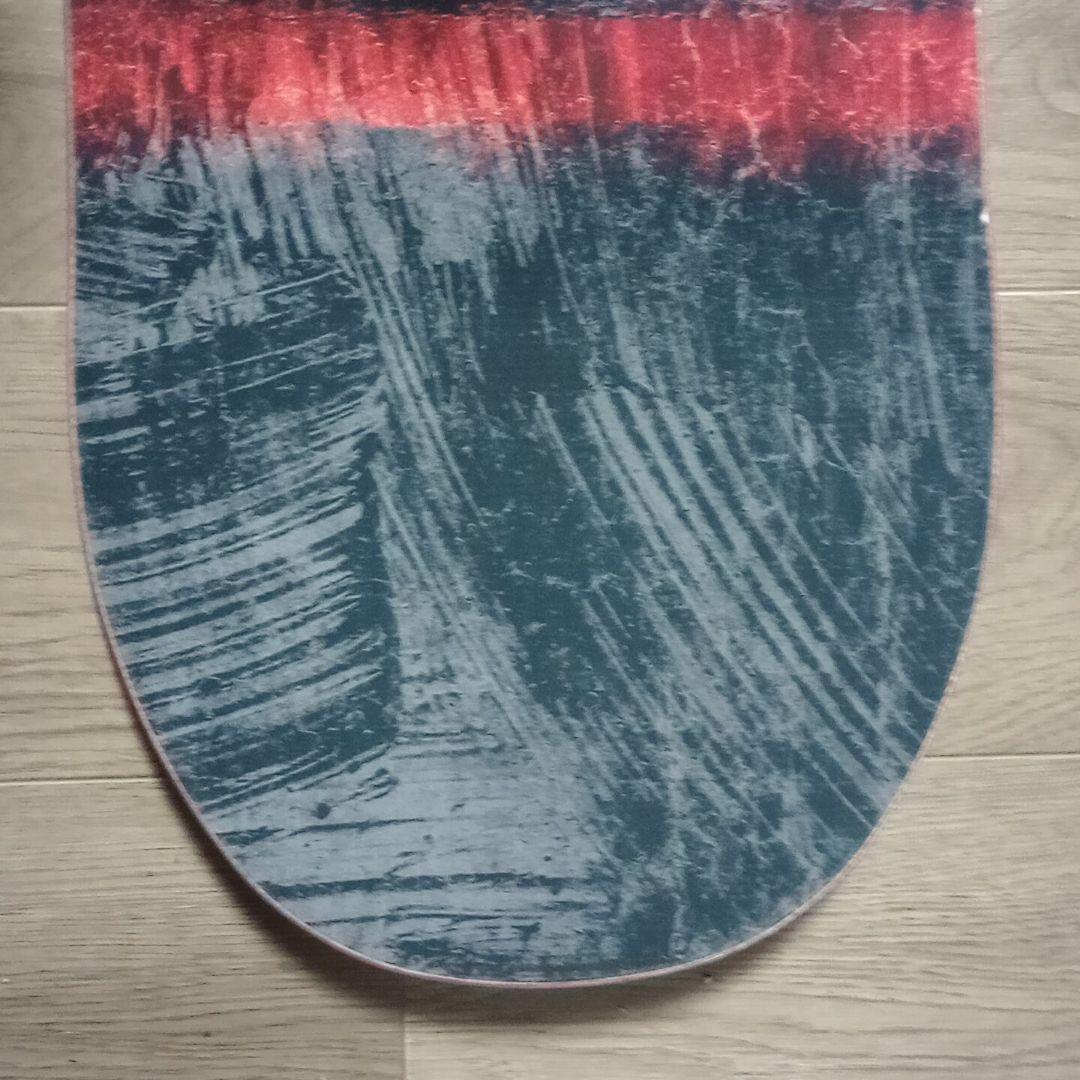 ブーツ付き　SESSIONS　SALOMON　スノーボードセット　154cm