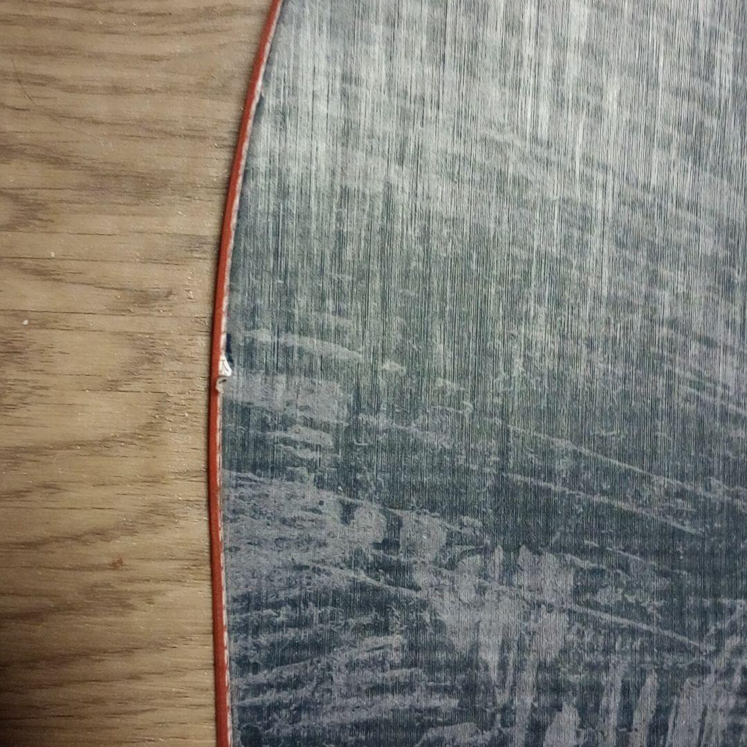 ブーツ付き　SESSIONS　SALOMON　スノーボードセット　154cm