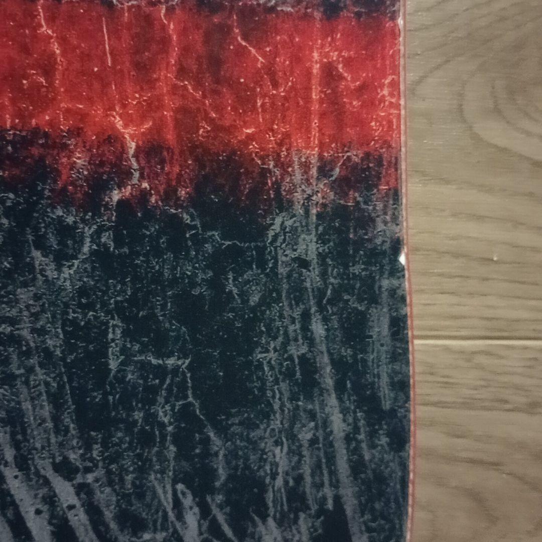 ブーツ付き　SESSIONS　SALOMON　スノーボードセット　154cm