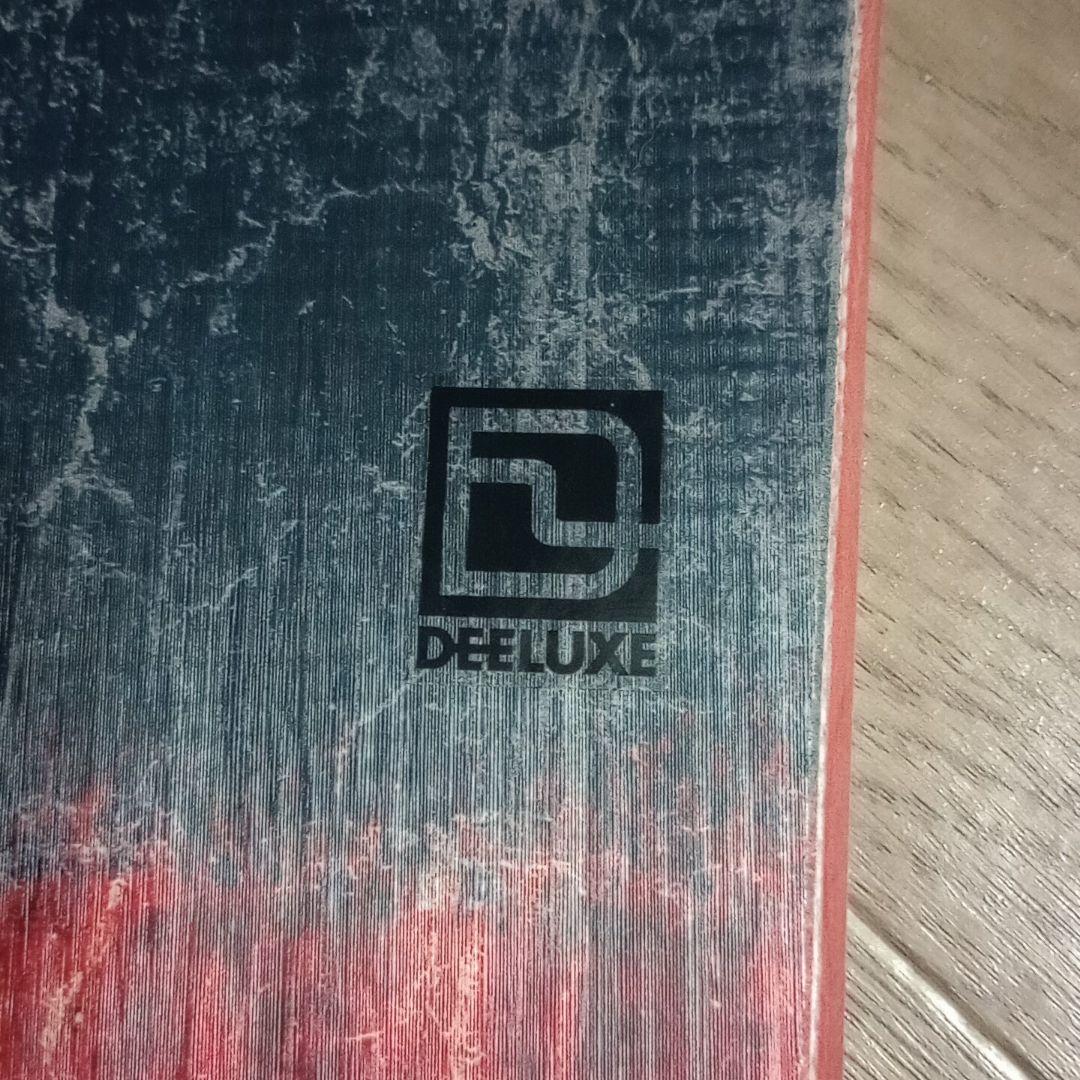 ブーツ付き　SESSIONS　SALOMON　スノーボードセット　154cm