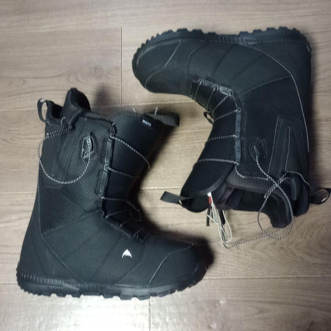 ブーツ付き　SESSIONS　SALOMON　スノーボードセット　154cm