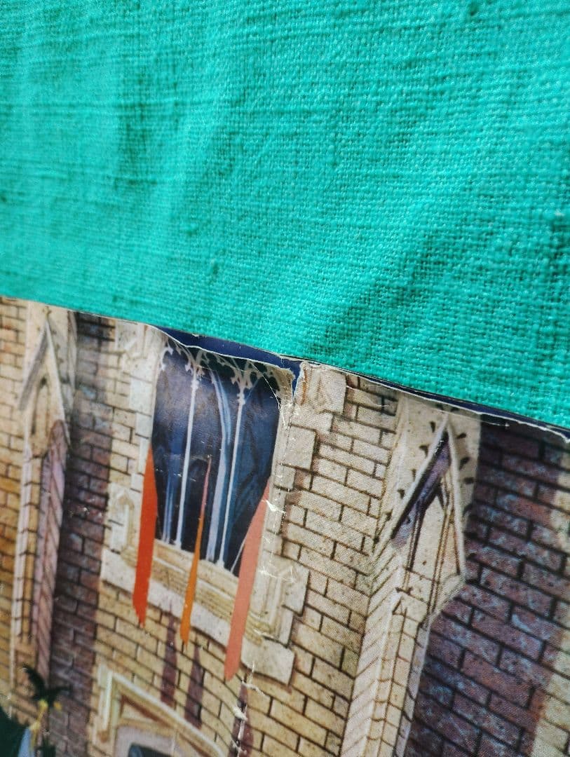 ウォルトディズニー映画パンフレット8点セット