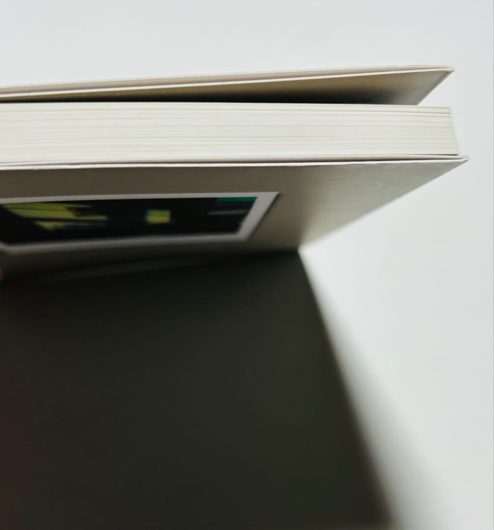 アート・デザイン・音楽 Instant Light : Tarkovsky Polaroids