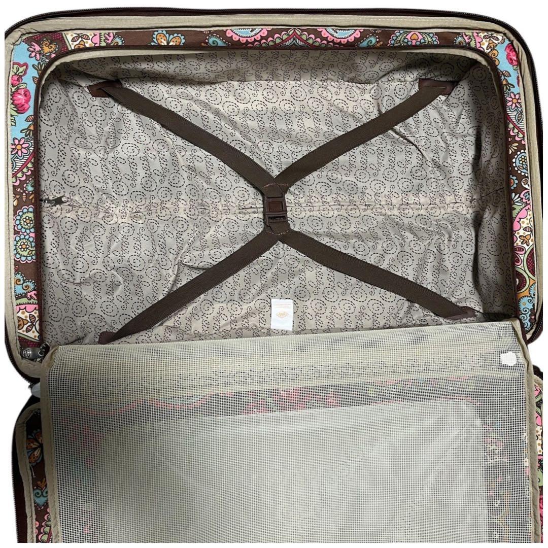 APIS HuLa Lea  Oilily carry case 美品✨