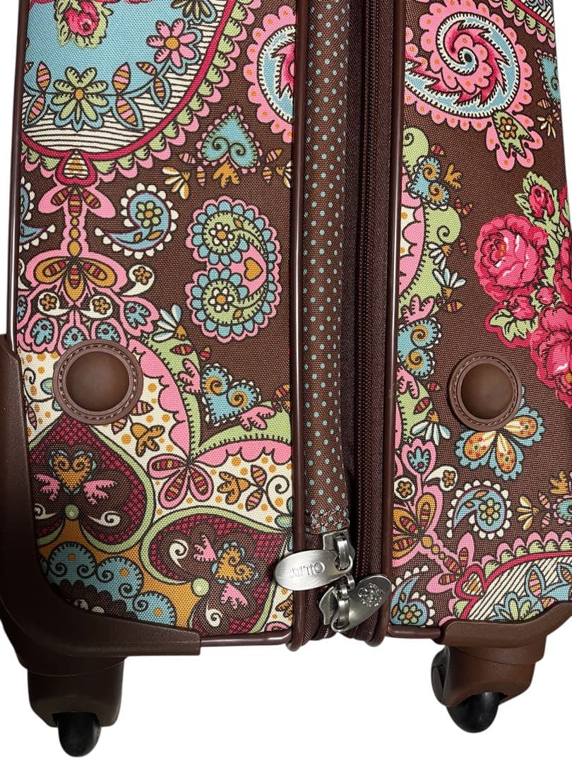 APIS HuLa Lea  Oilily carry case 美品✨