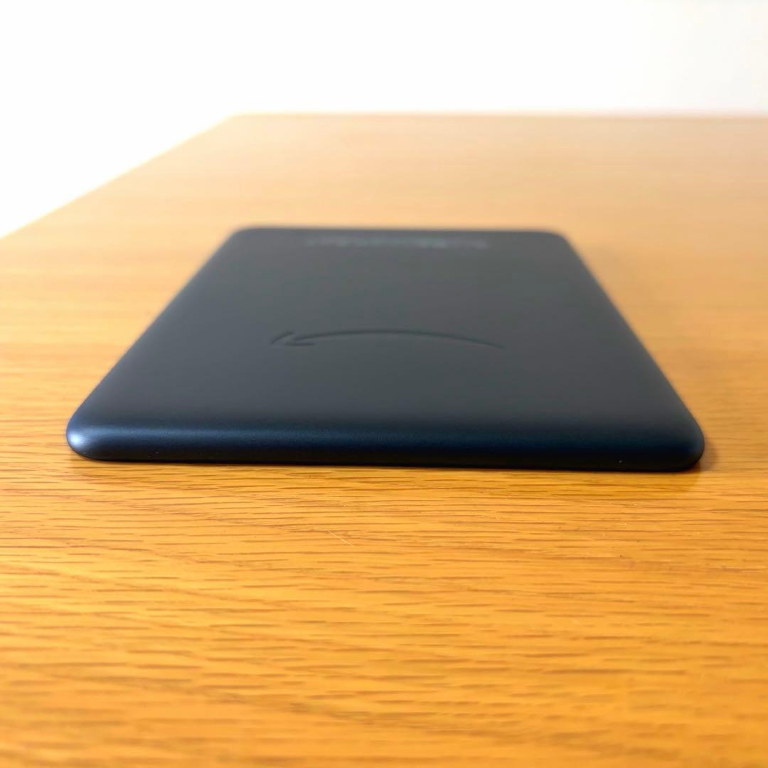 【美品】Kindle Paperwhite 12世代 シグニチャーエディション