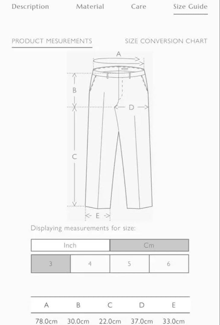 パンツ AURALEE LIGHT WOOL MAX GABARDINE SHORTS