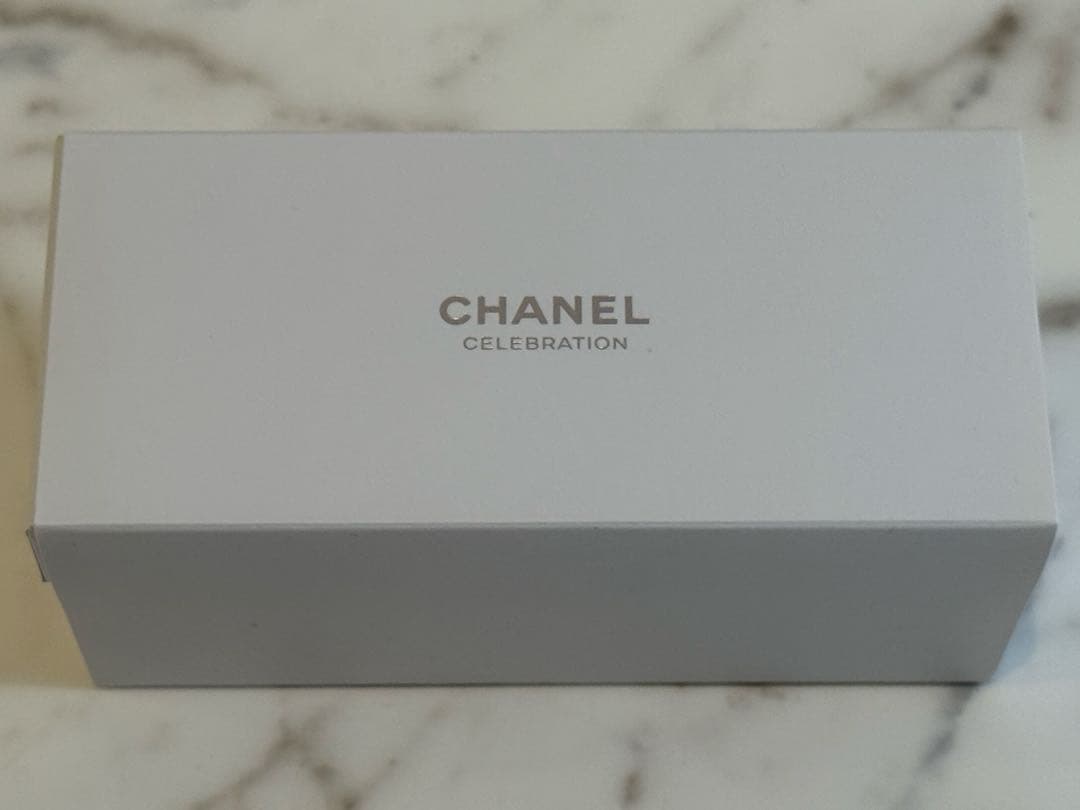 CHANEL シャネル　ノベルティ　ミニスノードームセット　希少 極美品✨