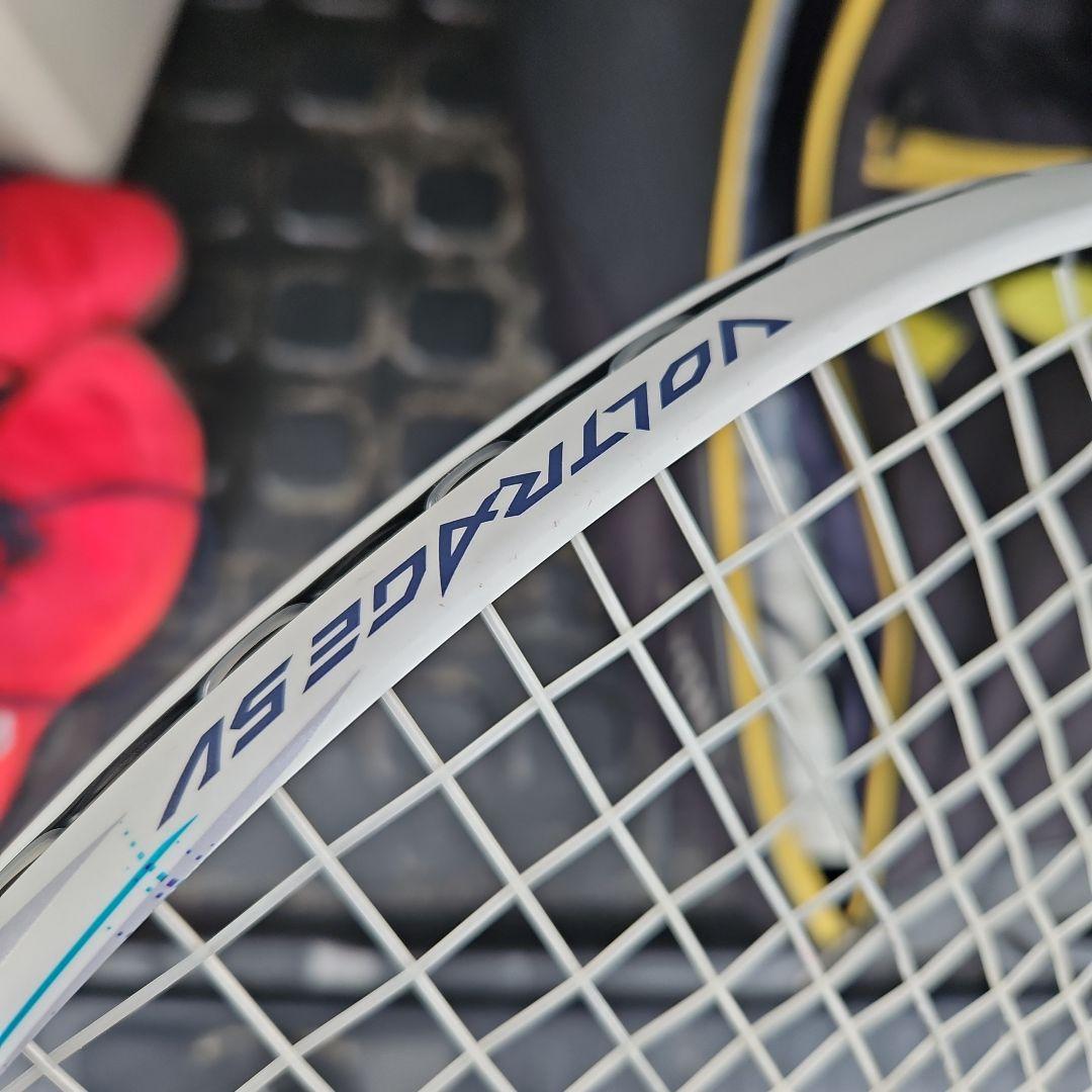 ボルトレイジ 5V 　ホワイト