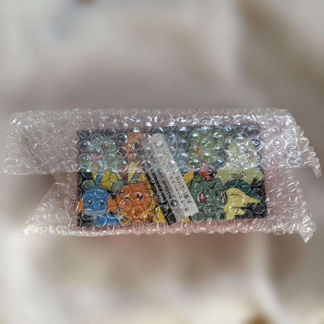 田*夫様 ゲームボーイミクロ ポケモンセンター限定バージョン