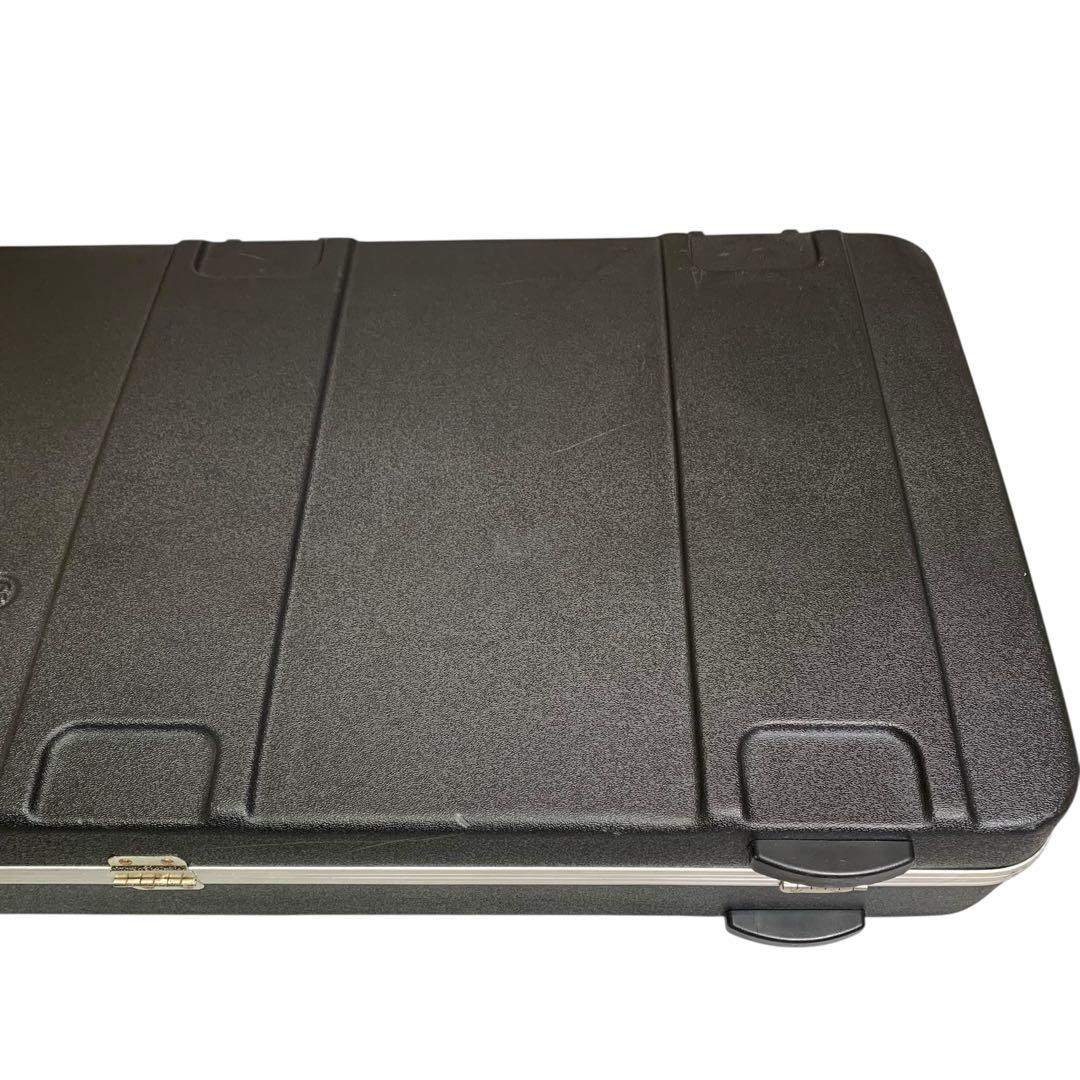 Fenderフェンダー エレキ　ジャズベース ハードケース