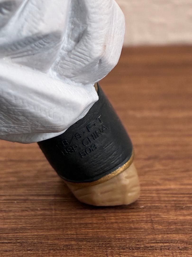 【早い者勝ち】ドラゴンボール★フィギュア★魔人ブウ★F賞