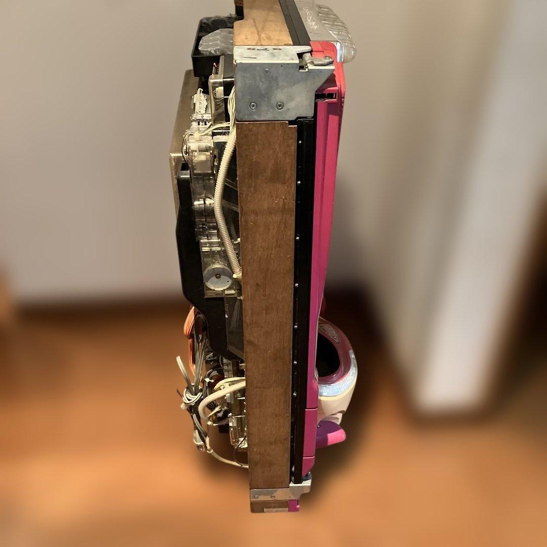 パチンコ台 ベルサイユのばら パチンコ