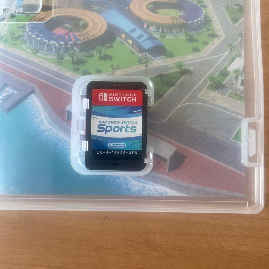 ニンテンドースイッチ本体　ゲームソフトおまけ付