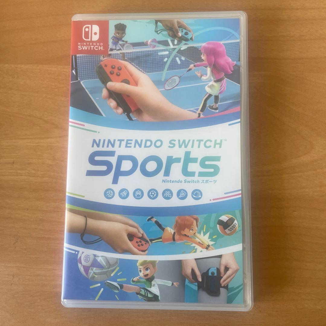 ニンテンドースイッチ本体　ゲームソフトおまけ付