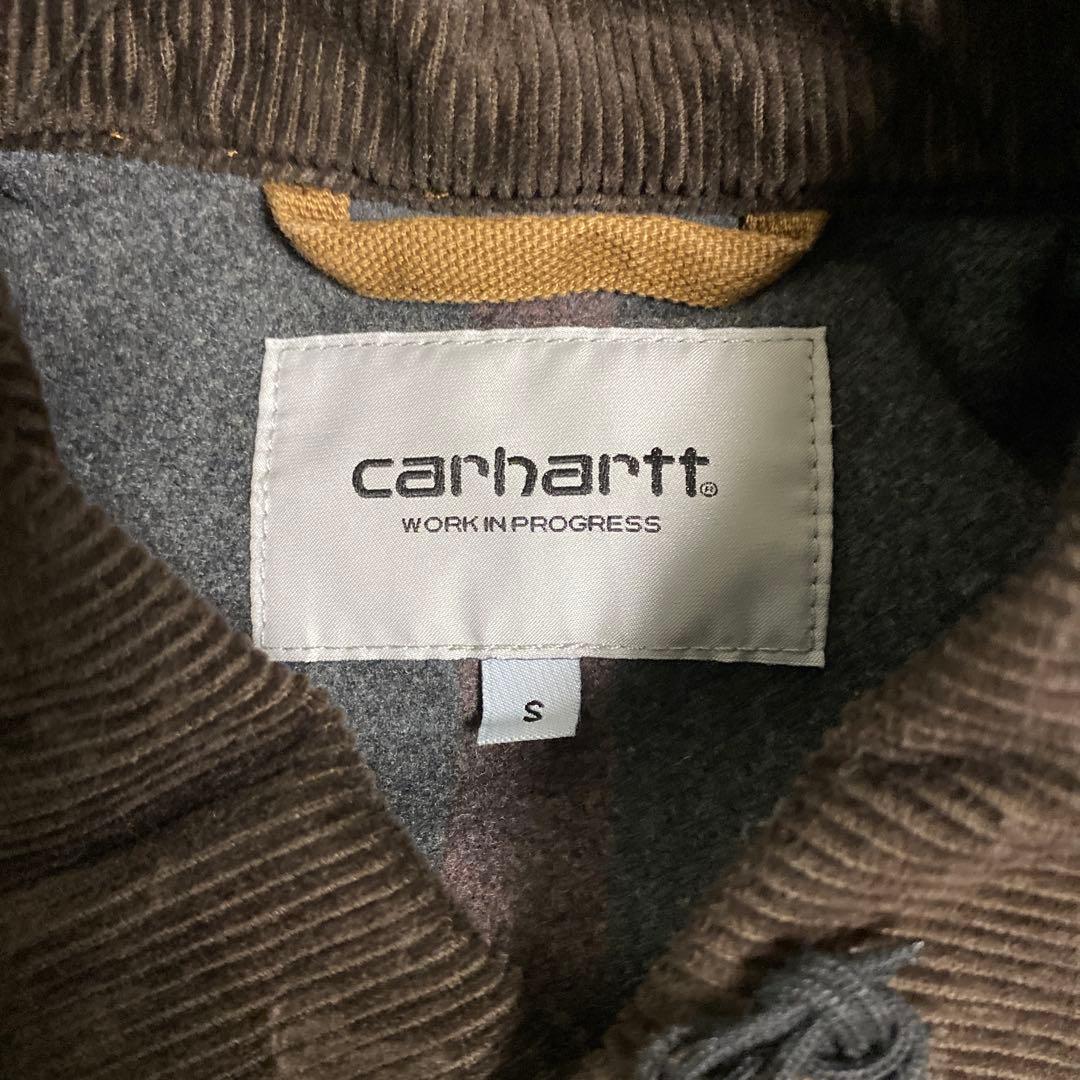 Carhartt WIP Michigan Coat ミシガン