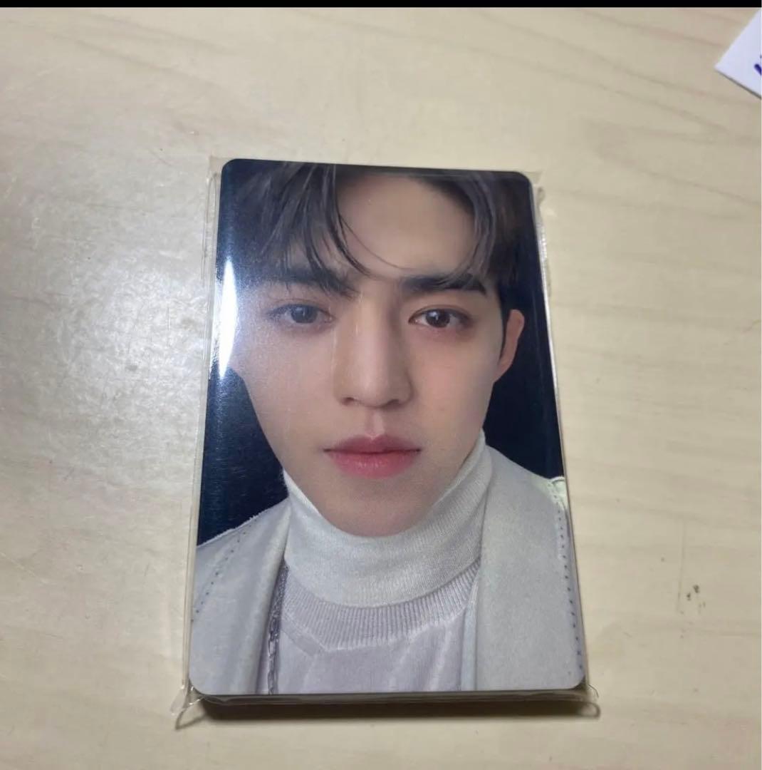 SEVENTEEN  大阪 京セラ 来場者限定  DREAM トレカ13人セット