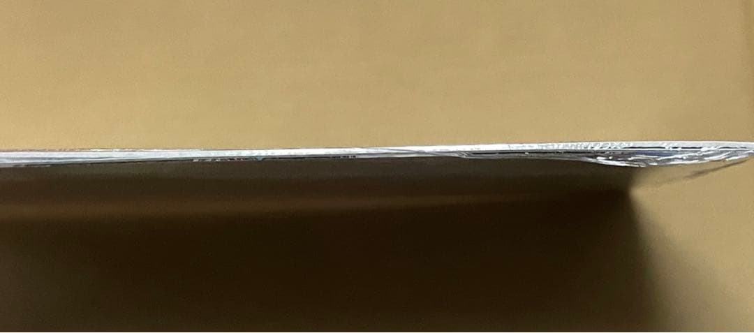 Colde / Love Part 1 レコード