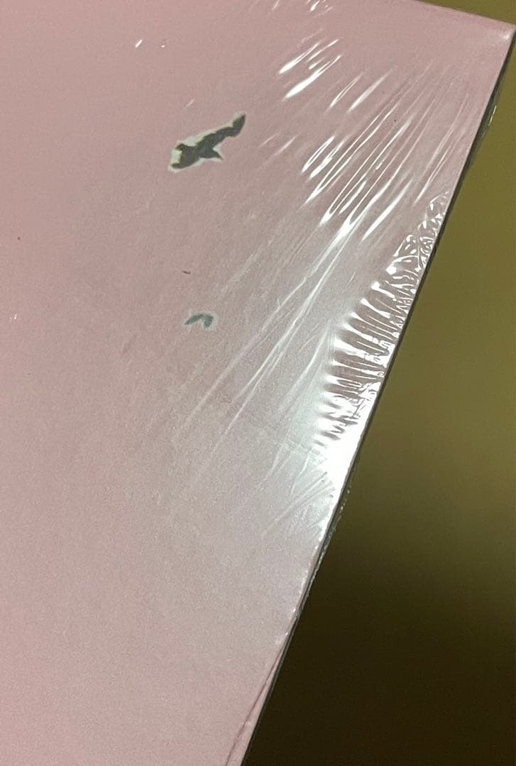 Colde / Love Part 1 レコード