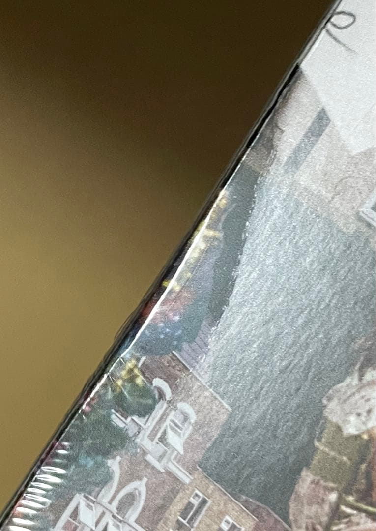 Colde / Love Part 1 レコード