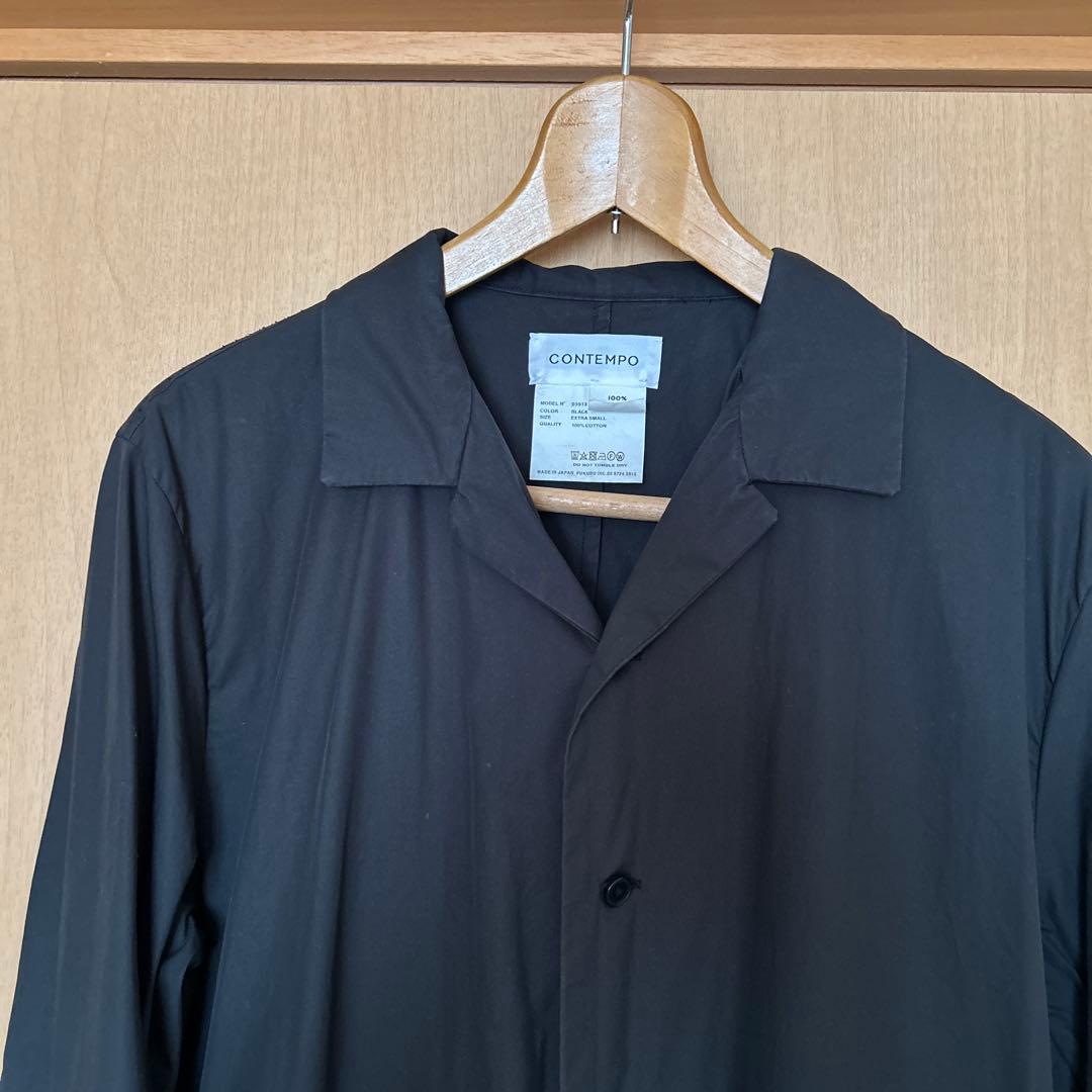 YAECA/ヤエカ CONTEMPO　UNISEX ジャンプスーツ