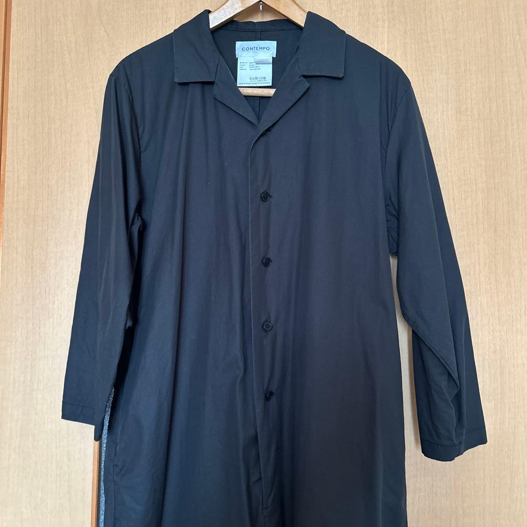 YAECA/ヤエカ CONTEMPO　UNISEX ジャンプスーツ