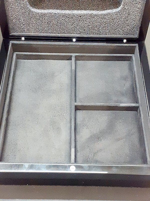 Rolls-Royce キーレスエントリー