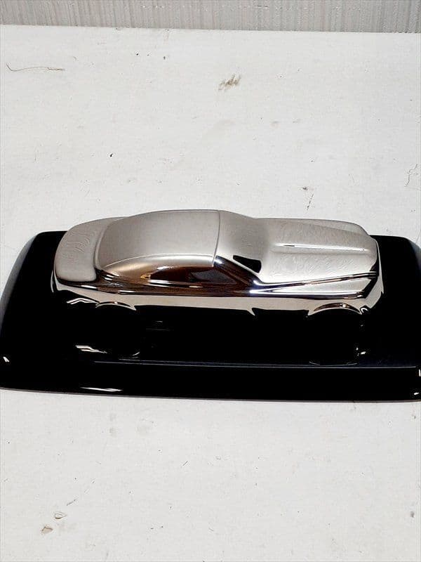 Rolls-Royce キーレスエントリー