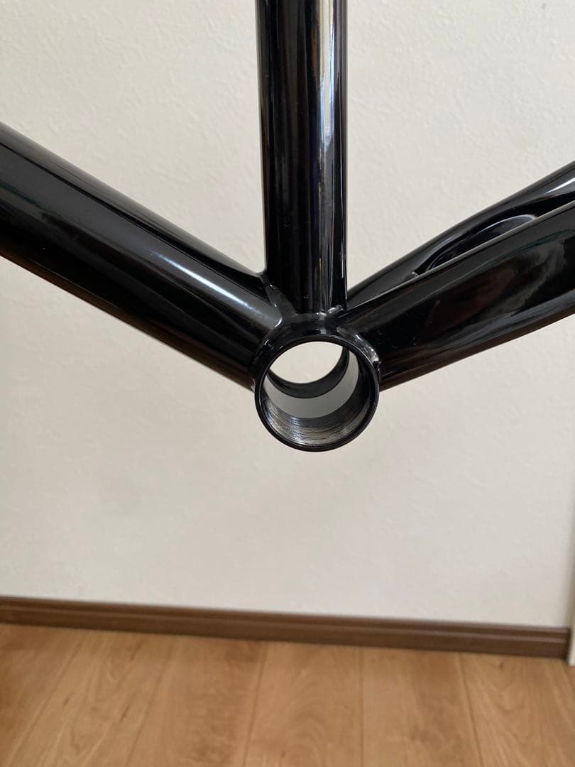 ブルックリンマシンワークス/ギャングスタv4/M/ブラック