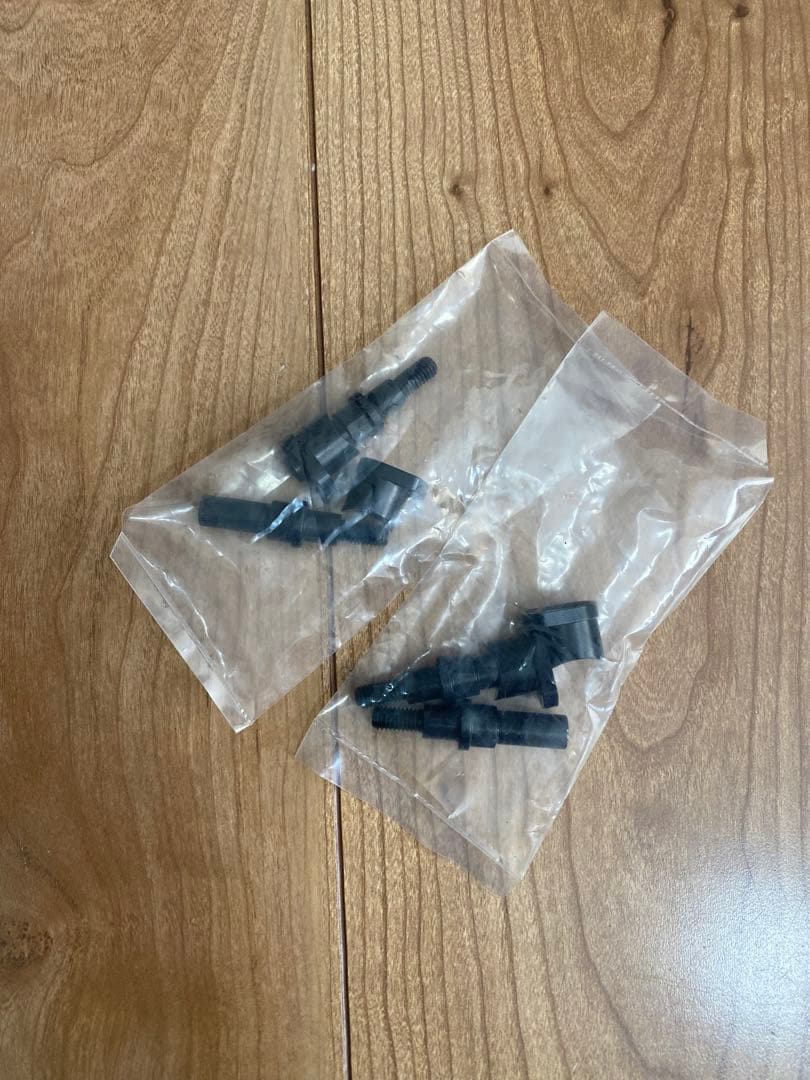 ブルックリンマシンワークス/ギャングスタv4/M/ブラック