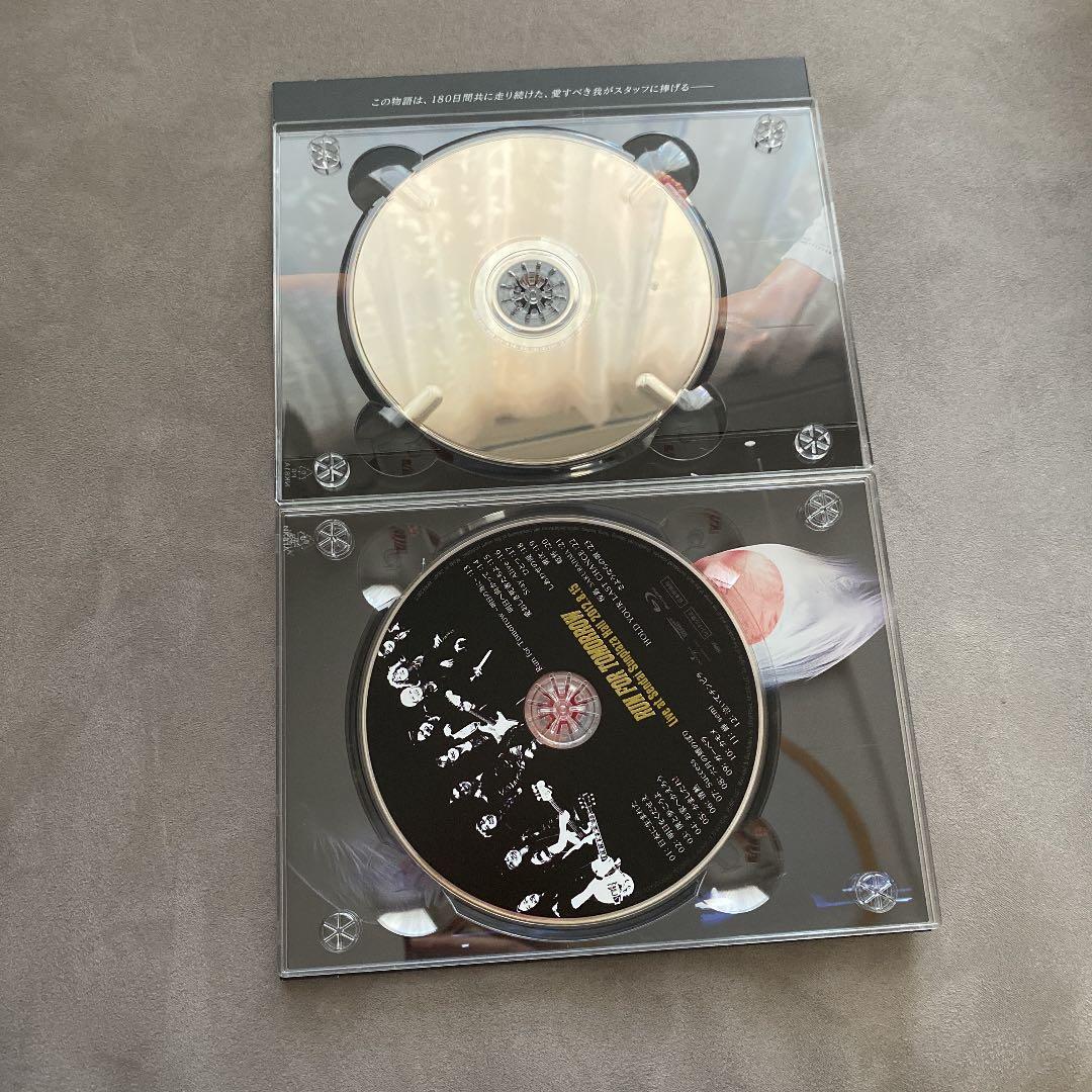 長渕剛/THE TRUTH〈3枚組〉　希少！