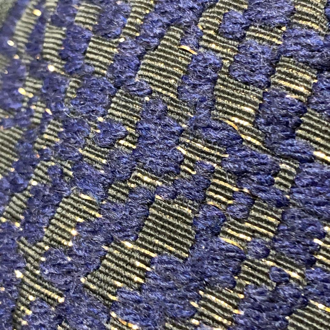 ★ ⭐︎ななな様　マックスマーラ★2way上下❤︎ジャケット　ジャガード✨ラメ　XL