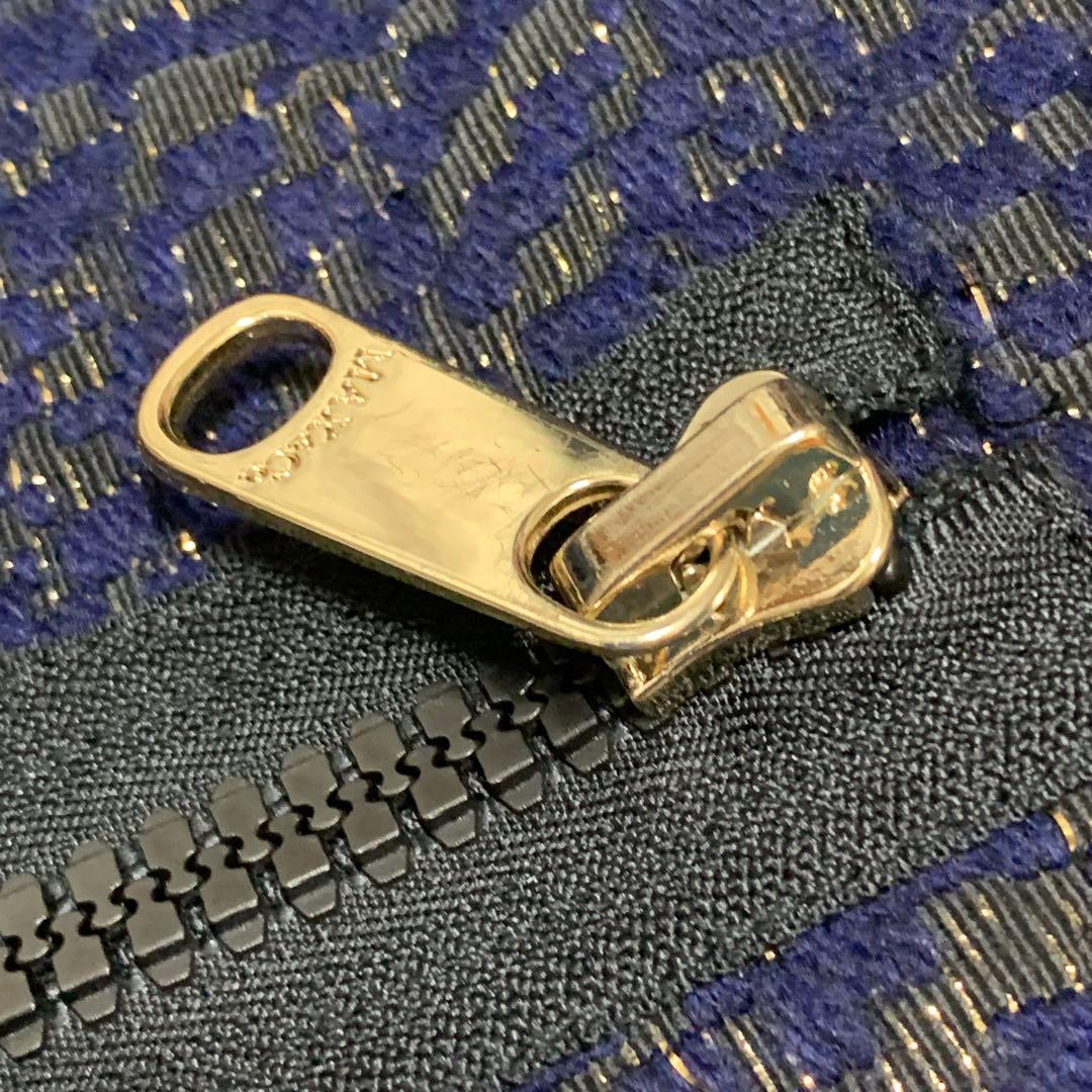 ★ ⭐︎ななな様　マックスマーラ★2way上下❤︎ジャケット　ジャガード✨ラメ　XL