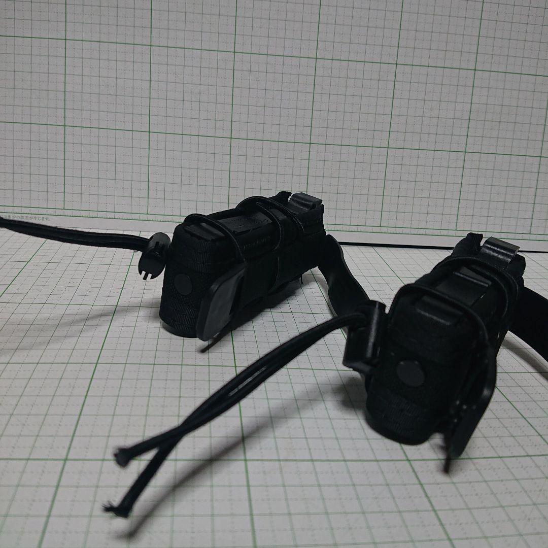 HIGH SPEED GEAR マガジンポーチ