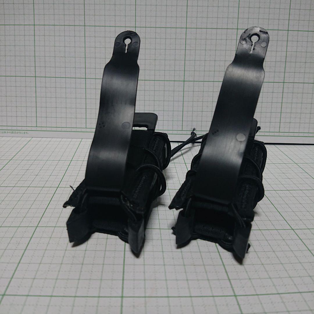 HIGH SPEED GEAR マガジンポーチ