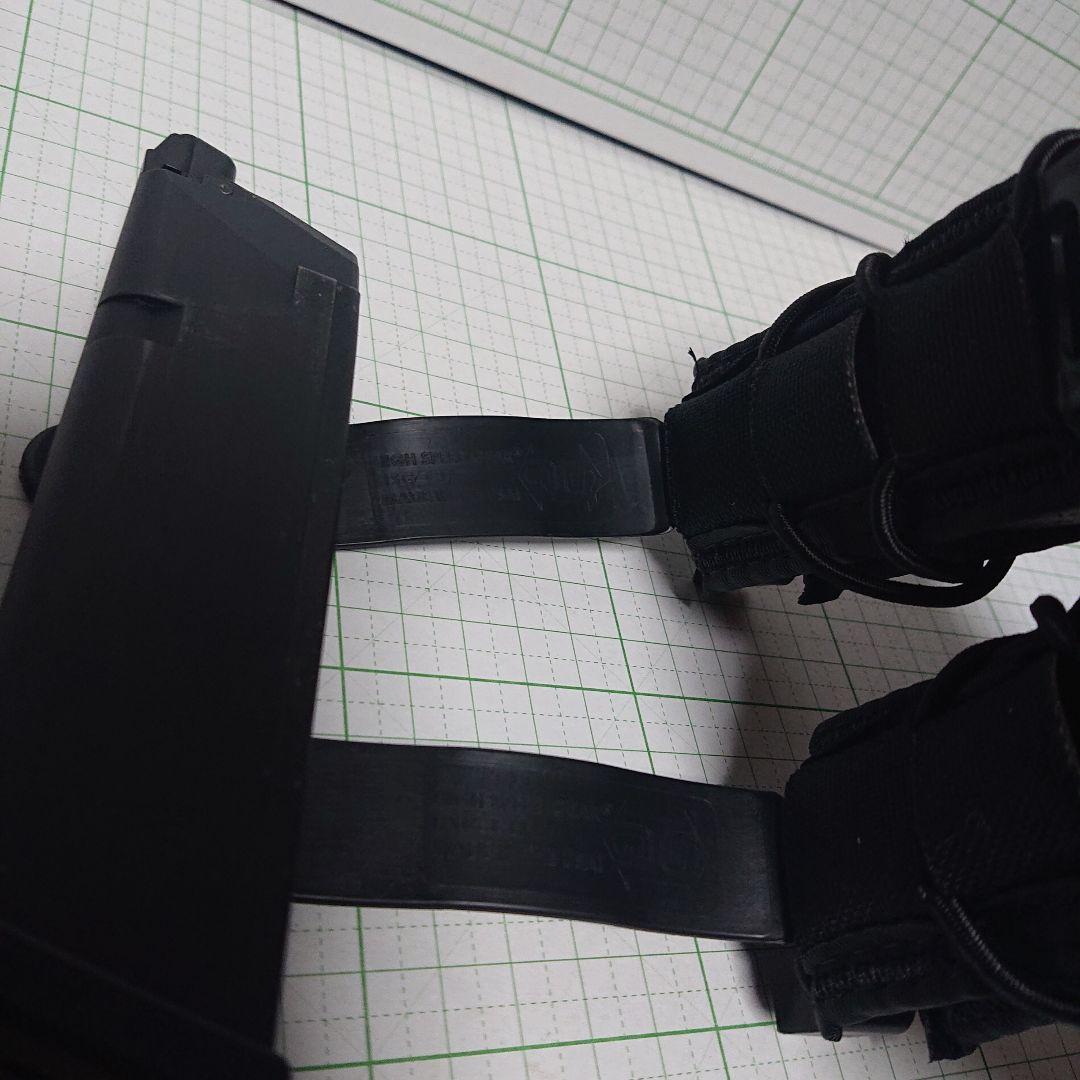 HIGH SPEED GEAR マガジンポーチ