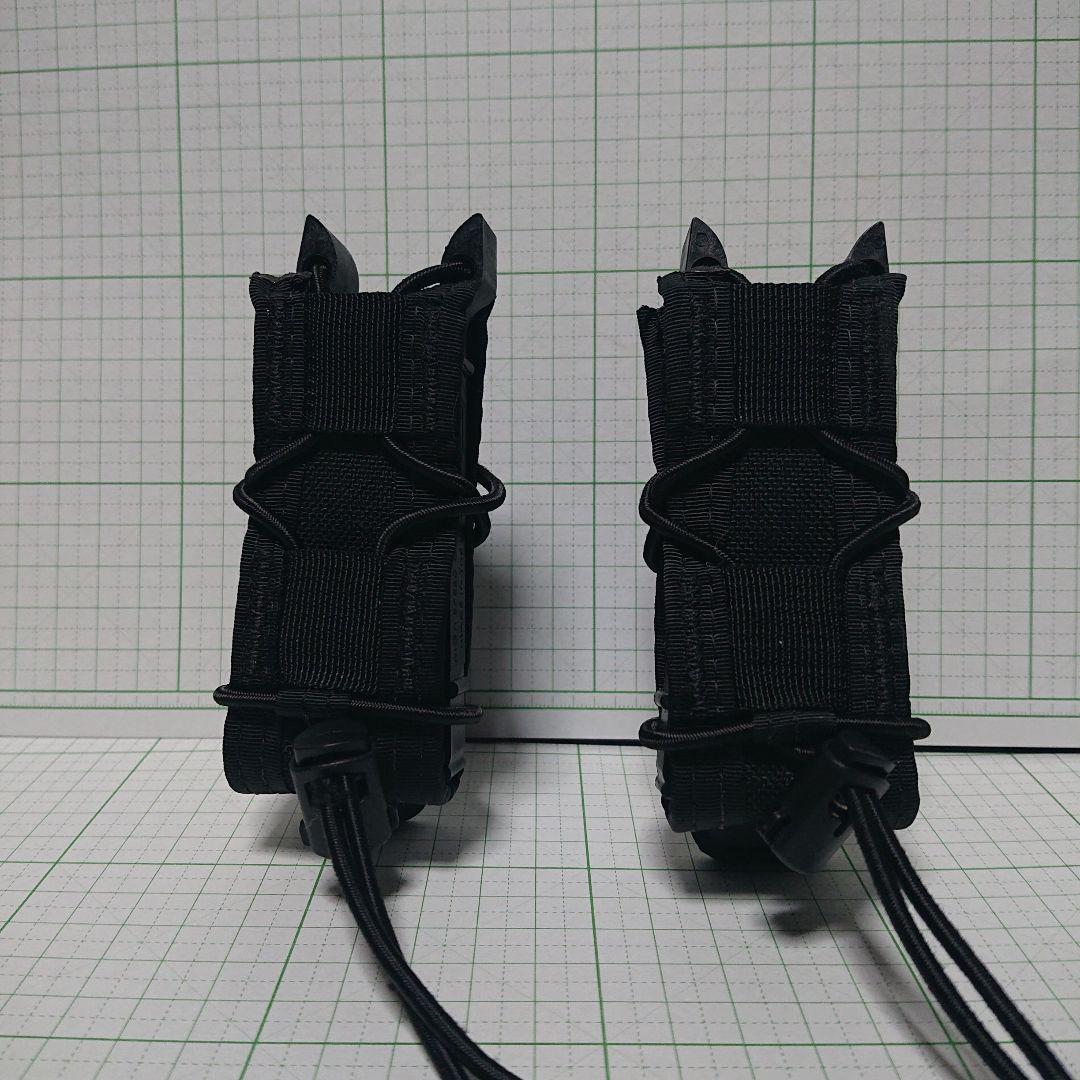 HIGH SPEED GEAR マガジンポーチ