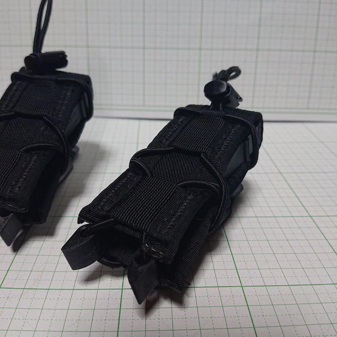 HIGH SPEED GEAR マガジンポーチ