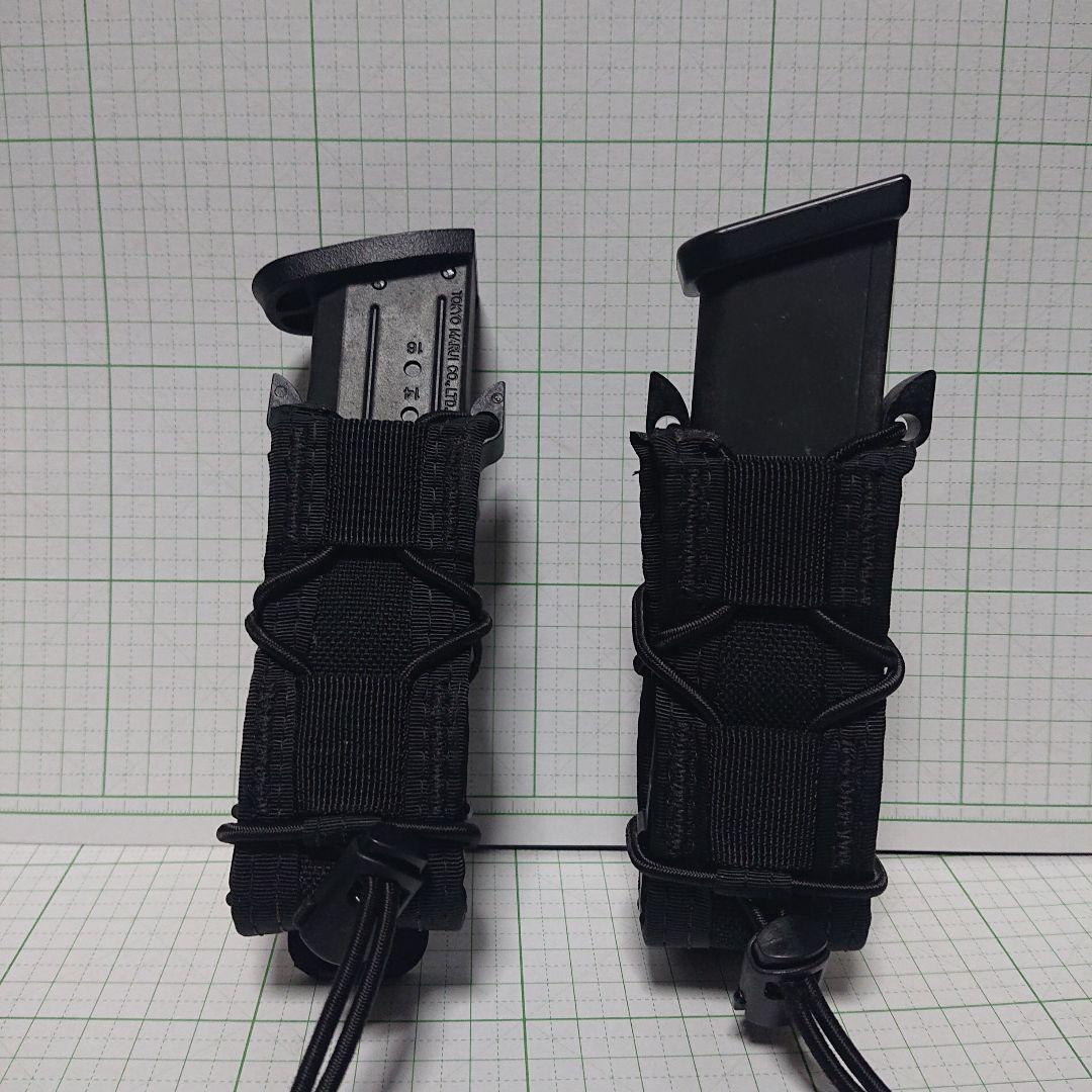 HIGH SPEED GEAR マガジンポーチ