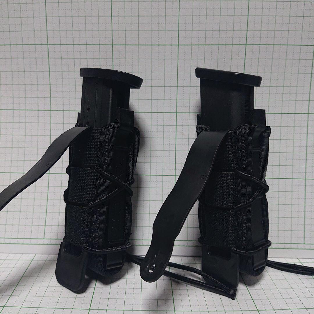 HIGH SPEED GEAR マガジンポーチ