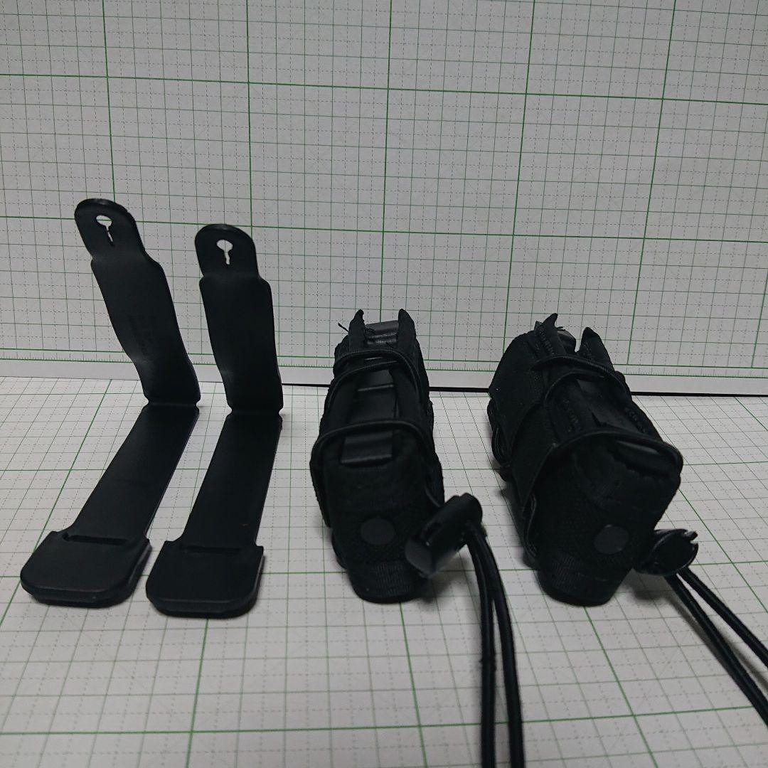 HIGH SPEED GEAR マガジンポーチ