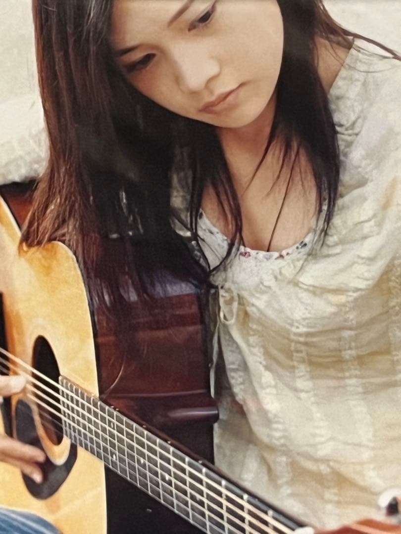 【超貴重】YUI CD インディーズ デビュー It's happy line