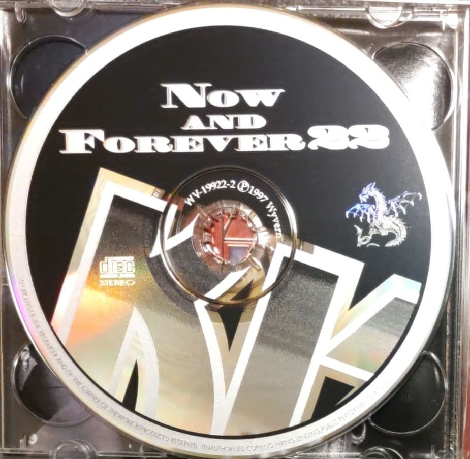 ☕KISS January 22,1997 CD・パンフ・チケット半券セット