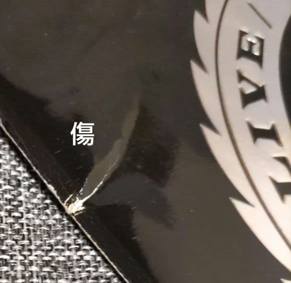 ☕KISS January 22,1997 CD・パンフ・チケット半券セット