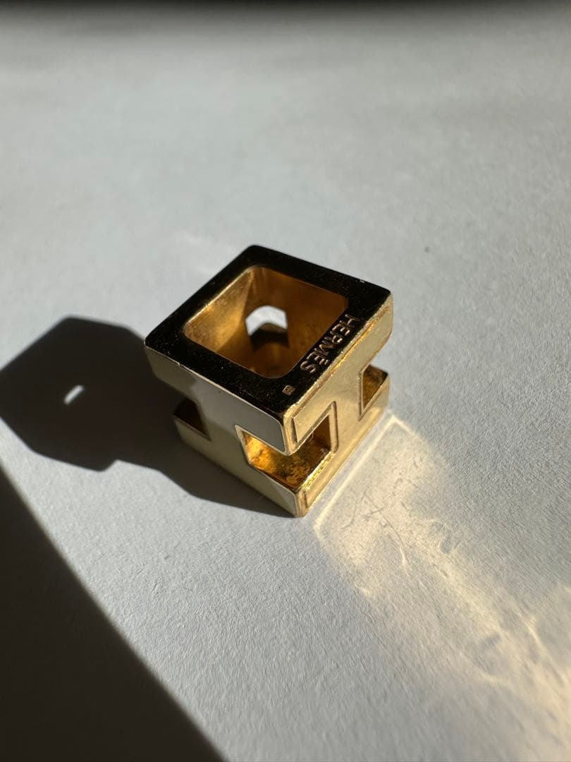 HERMES Hキューブ　トップのみ