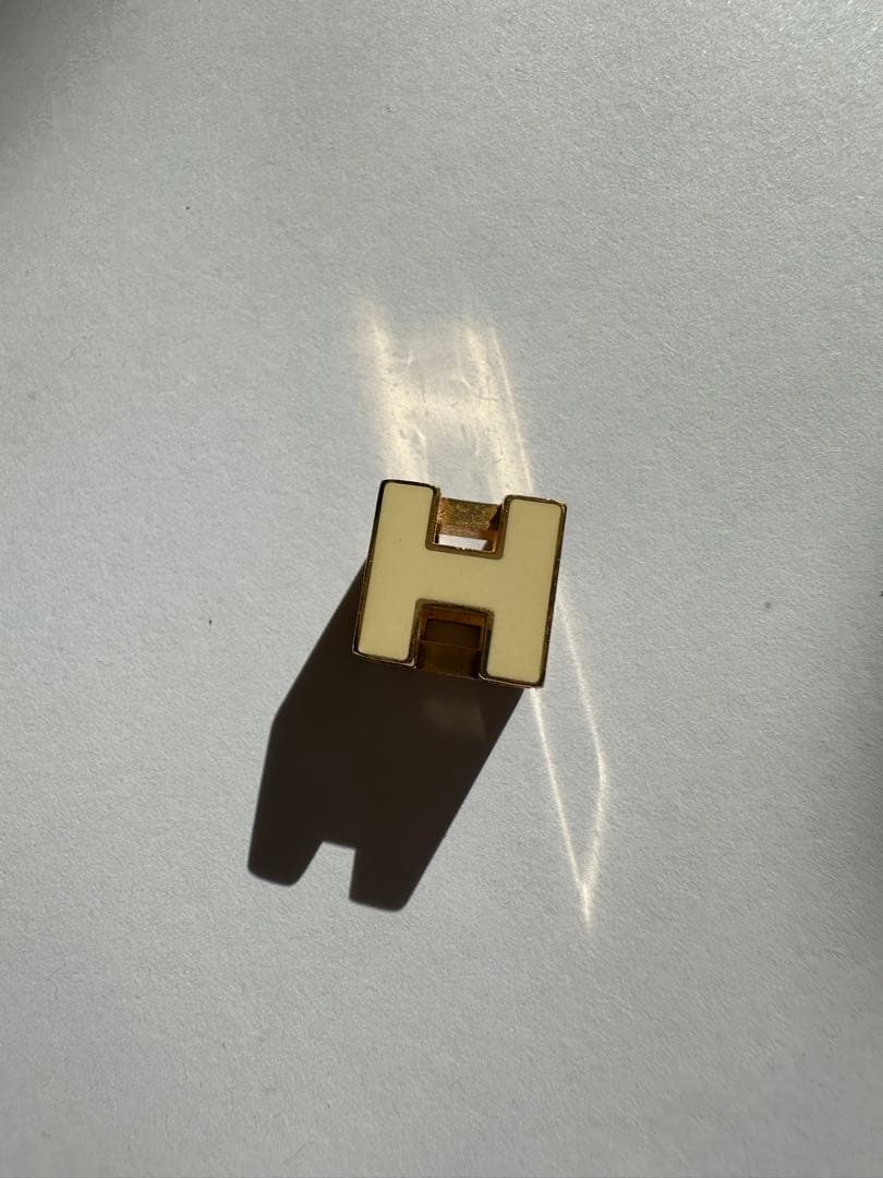 HERMES Hキューブ　トップのみ