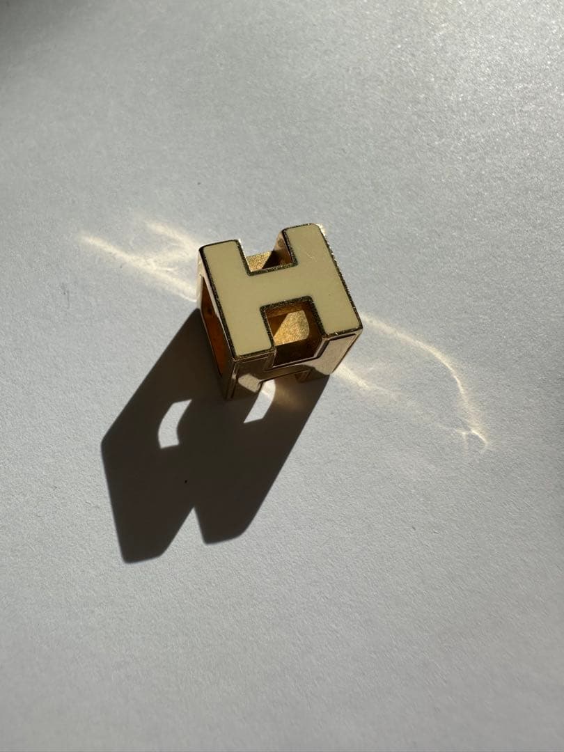 HERMES Hキューブ　トップのみ